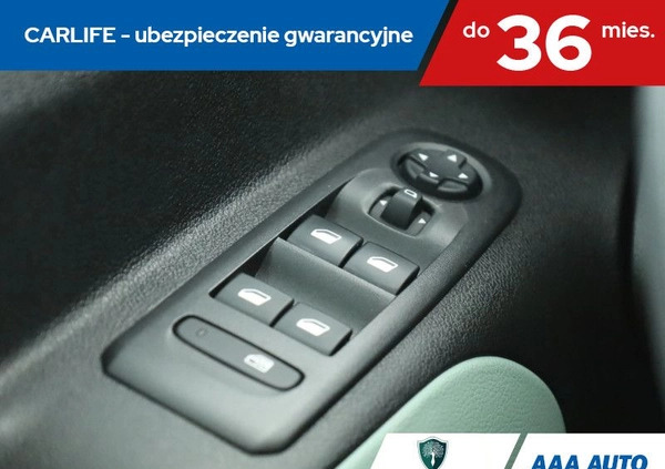 Citroen Berlingo cena 68000 przebieg: 87599, rok produkcji 2019 z Nowe Skalmierzyce małe 232
